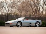 Ferrari F355 Spider 1995 года (US)